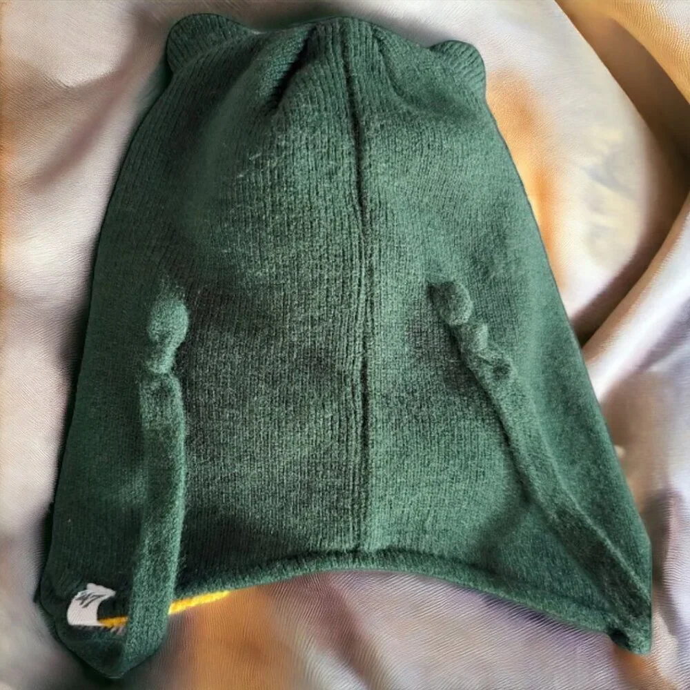 TEAM APPAREL (Toddler) Green Bay Packer Hat